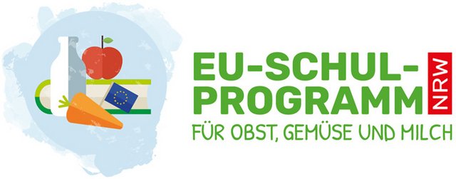 EU-Schulobst-Programm NRW