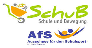 SchuB und Ausschuss für den Schulsport im Kreis Steinfurt