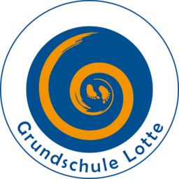 Logo der Grundschule Lotte